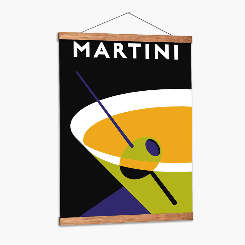 Dry martini | Cuadro decorativo de Canvas Lab