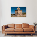 TEST CUSTOMIZED ITEM 120 x 80 cm - Canvas Lab
