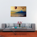TEST CUSTOMIZED ITEM 180 x 120 cm - Canvas Lab