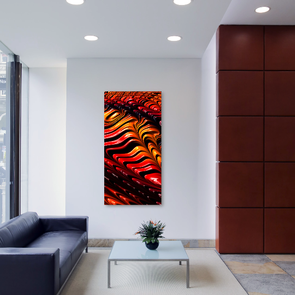 TEST CUSTOMIZED ITEM 120 x 240 cm - Canvas Lab