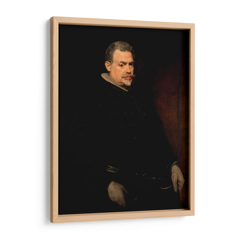 Don Juan Mateos - Diego Velázquez | Cuadro decorativo de Canvas Lab