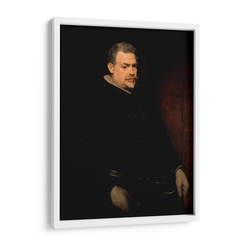 Don Juan Mateos - Diego Velázquez | Cuadro decorativo de Canvas Lab