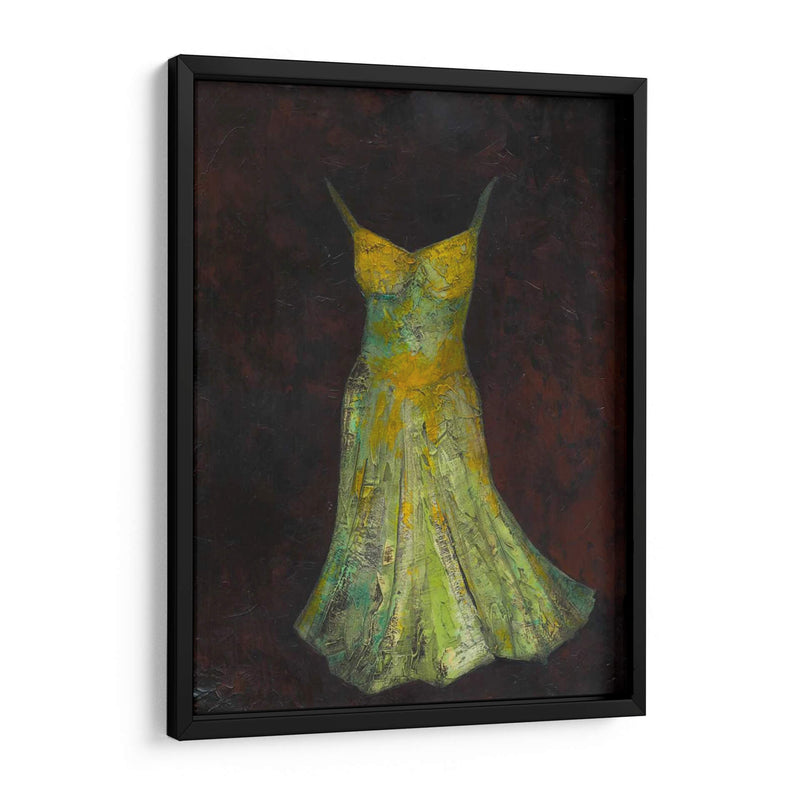 Vestido De Baile I - Mehmet Altug | Cuadro decorativo de Canvas Lab