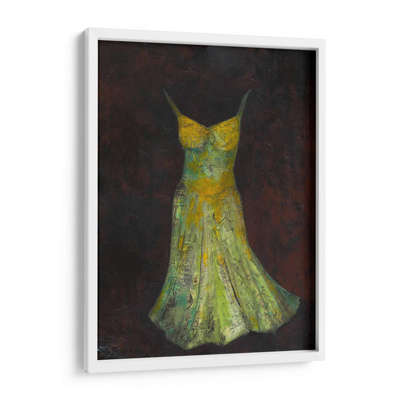 Vestido De Baile I - Mehmet Altug | Cuadro decorativo de Canvas Lab