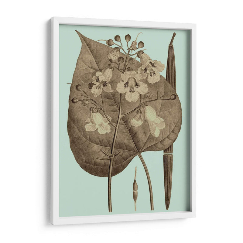 Árboles Florecientes Ii - Vision Studio | Cuadro decorativo de Canvas Lab
