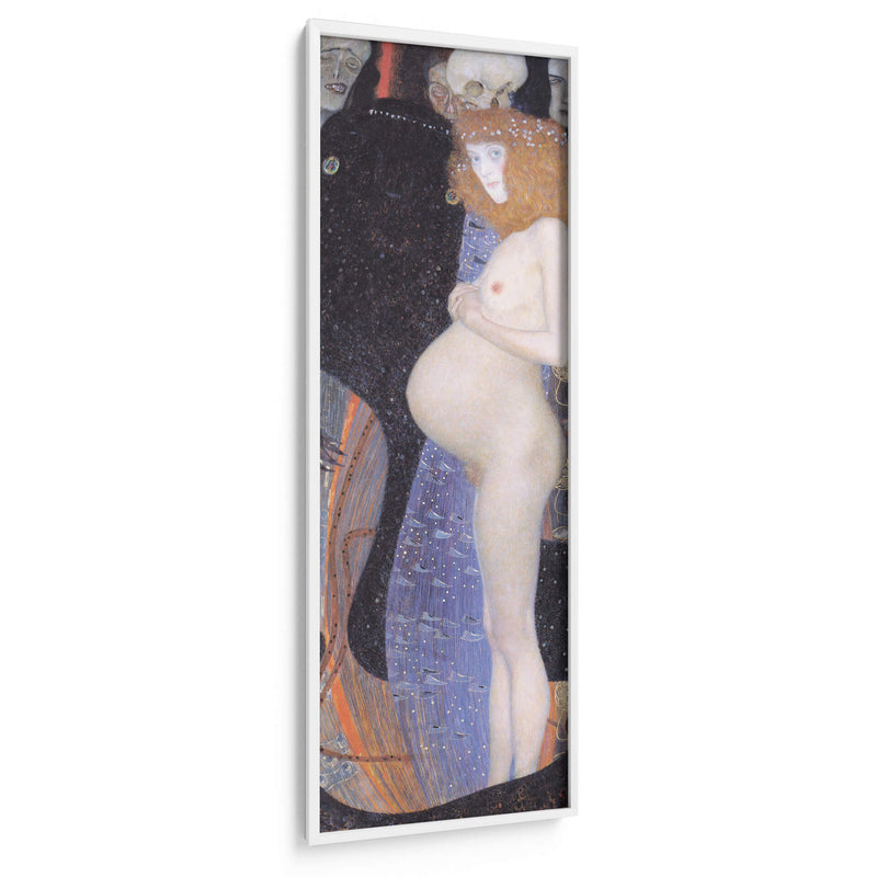 La esperanza I - Gustav Klimt | Cuadro decorativo de Canvas Lab