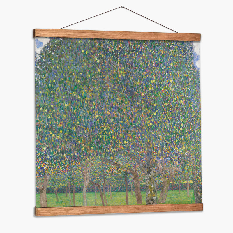 Peral - Gustav Klimt | Cuadro decorativo de Canvas Lab