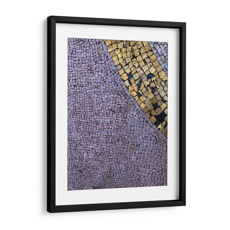Mosaicos Vaticano - Laura Campos | Cuadro decorativo de Canvas Lab