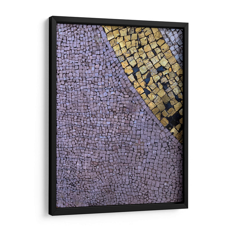 Mosaicos Vaticano - Laura Campos | Cuadro decorativo de Canvas Lab