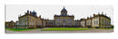 Castillo de Howard | Cuadro decorativo de Canvas Lab