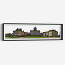 Castillo de Howard | Cuadro decorativo de Canvas Lab