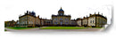Castillo de Howard | Cuadro decorativo de Canvas Lab