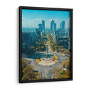 ÁNGEL DE LA INDEPENDECIA 2 - CDMX - Luis Fernando García Cortez | Cuadro decorativo de Canvas Lab