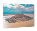 ISLA DE JANITZIO - MICHOACÁN - Fernando García Cortez | Cuadro decorativo de Canvas Lab