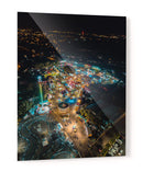 JUEGOS MECÁNICOS - Fernando García Cortez | Cuadro decorativo de Canvas Lab