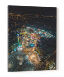 JUEGOS MECÁNICOS - Fernando García Cortez | Cuadro decorativo de Canvas Lab