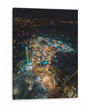 JUEGOS MECÁNICOS - Luis Fernando García Cortez | Cuadro decorativo de Canvas Lab