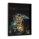 JUEGOS MECÁNICOS - Luis Fernando García Cortez | Cuadro decorativo de Canvas Lab