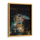 JUEGOS MECÁNICOS - Fernando García Cortez | Cuadro decorativo de Canvas Lab