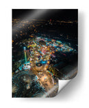 JUEGOS MECÁNICOS - Luis Fernando García Cortez | Cuadro decorativo de Canvas Lab