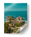 MARUATA 1 - MICHOACÁN - Luis Fernando García Cortez | Cuadro decorativo de Canvas Lab