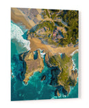 MARUATA 2 - MICHAOCÁN - Fernando García Cortez | Cuadro decorativo de Canvas Lab