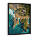 MARUATA 2 - MICHAOCÁN - Luis Fernando García Cortez | Cuadro decorativo de Canvas Lab