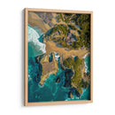 MARUATA 2 - MICHAOCÁN - Luis Fernando García Cortez | Cuadro decorativo de Canvas Lab