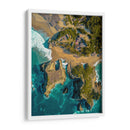 MARUATA 2 - MICHAOCÁN - Luis Fernando García Cortez | Cuadro decorativo de Canvas Lab