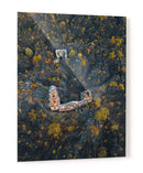 RUINAS DE VOLCÁN PARICUTÍN 3 - MICHAOCÁN - Fernando García Cortez | Cuadro decorativo de Canvas Lab