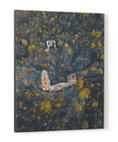 RUINAS DE VOLCÁN PARICUTÍN 3 - MICHAOCÁN - Fernando García Cortez | Cuadro decorativo de Canvas Lab