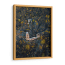 RUINAS DE VOLCÁN PARICUTÍN 3 - MICHAOCÁN - Fernando García Cortez | Cuadro decorativo de Canvas Lab