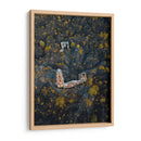 RUINAS DE VOLCÁN PARICUTÍN 3 - MICHAOCÁN - Luis Fernando García Cortez | Cuadro decorativo de Canvas Lab