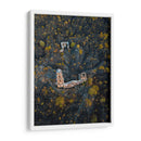 RUINAS DE VOLCÁN PARICUTÍN 3 - MICHAOCÁN - Luis Fernando García Cortez | Cuadro decorativo de Canvas Lab