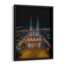 SANTUARIO DE GUADALUPE - MICHOACÁN - Luis Fernando García Cortez | Cuadro decorativo de Canvas Lab