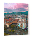 URUAPAN - MICHOACÁN - Fernando García Cortez | Cuadro decorativo de Canvas Lab