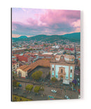 URUAPAN - MICHOACÁN - Fernando García Cortez | Cuadro decorativo de Canvas Lab