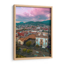 URUAPAN - MICHOACÁN - Luis Fernando García Cortez | Cuadro decorativo de Canvas Lab