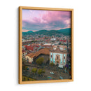 URUAPAN - MICHOACÁN - Fernando García Cortez | Cuadro decorativo de Canvas Lab