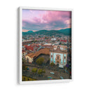 URUAPAN - MICHOACÁN - Luis Fernando García Cortez | Cuadro decorativo de Canvas Lab