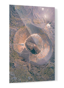 VOLCÁN PARICUTÍN - MICHOACÁN - Fernando García Cortez | Cuadro decorativo de Canvas Lab