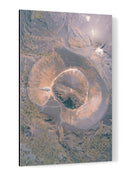 VOLCÁN PARICUTÍN - MICHOACÁN - Fernando García Cortez | Cuadro decorativo de Canvas Lab