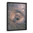 VOLCÁN PARICUTÍN - MICHOACÁN - Luis Fernando García Cortez | Cuadro decorativo de Canvas Lab