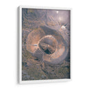 VOLCÁN PARICUTÍN - MICHOACÁN - Luis Fernando García Cortez | Cuadro decorativo de Canvas Lab