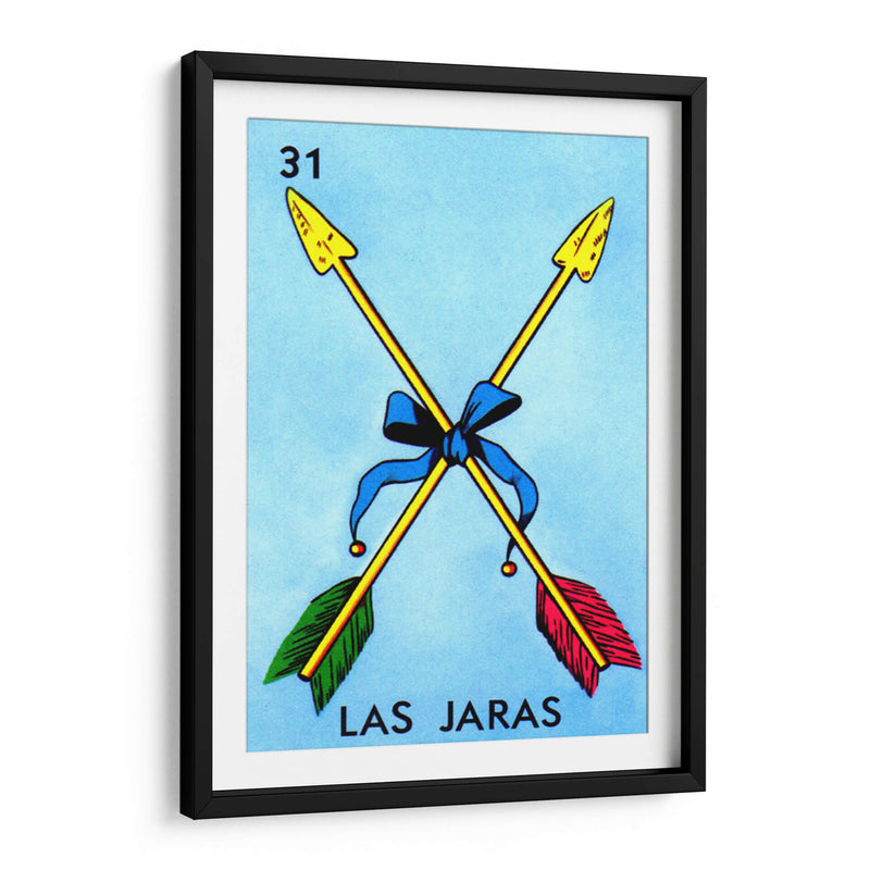 31 - Las Jaras | Cuadro decorativo de Canvas Lab