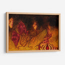 Russian Dream - Mauricio Silerio | Cuadro decorativo de Canvas Lab