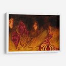 Russian Dream - Mauricio Silerio | Cuadro decorativo de Canvas Lab