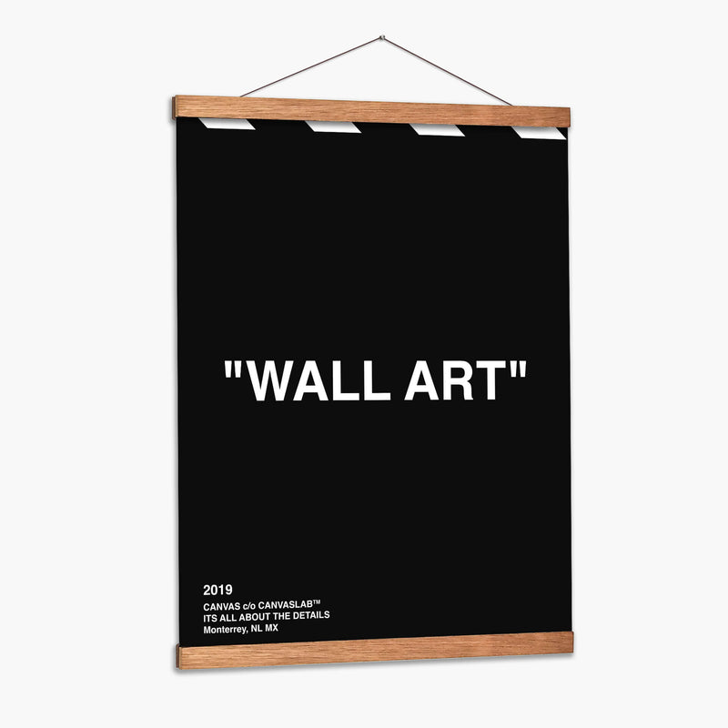Wall-Art | Cuadro decorativo de Canvas Lab