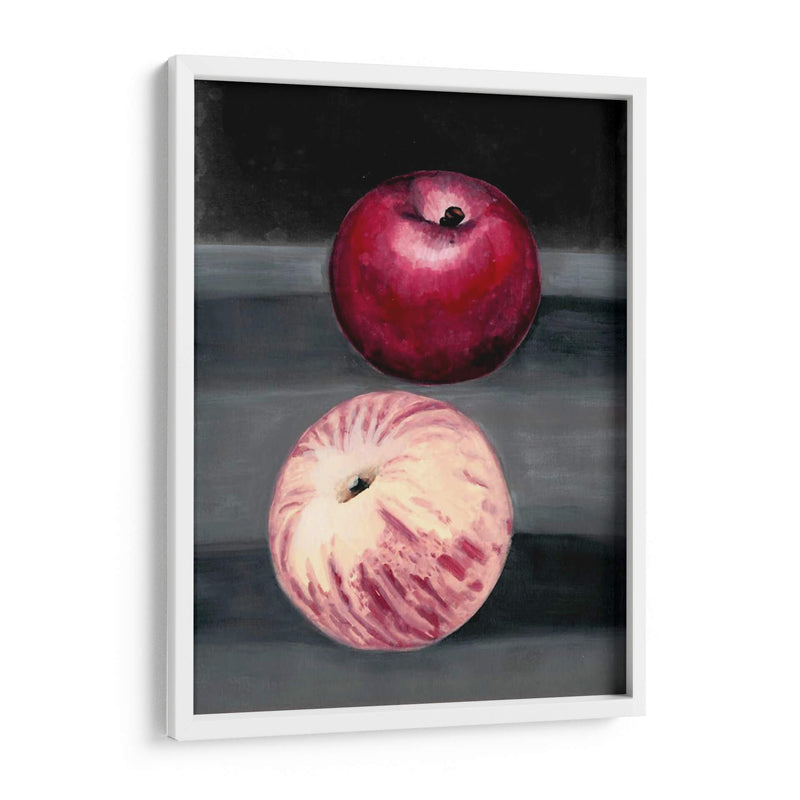 Fruta En El Estante Iii - Naomi McCavitt | Cuadro decorativo de Canvas Lab