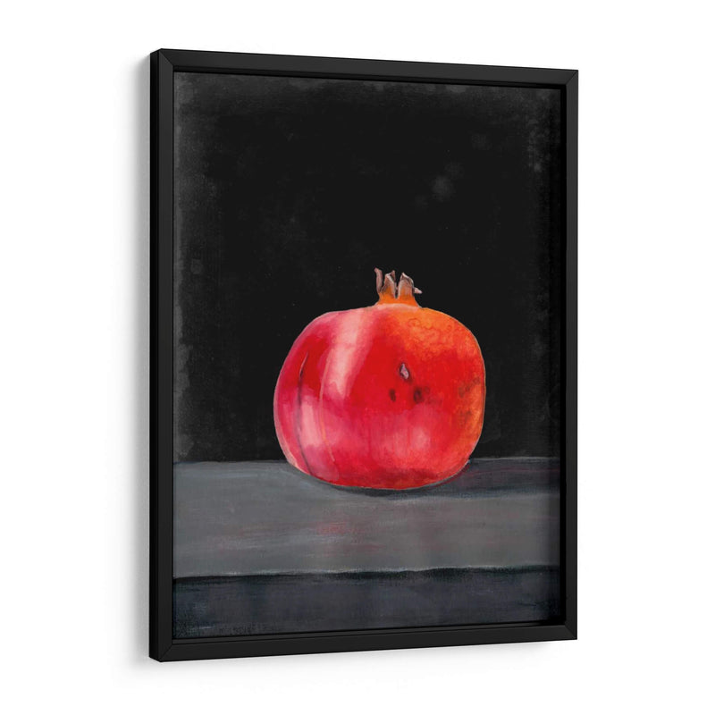 Fruta En El Estante V - Naomi McCavitt | Cuadro decorativo de Canvas Lab